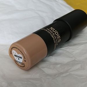 NudeStix tinted blur stick